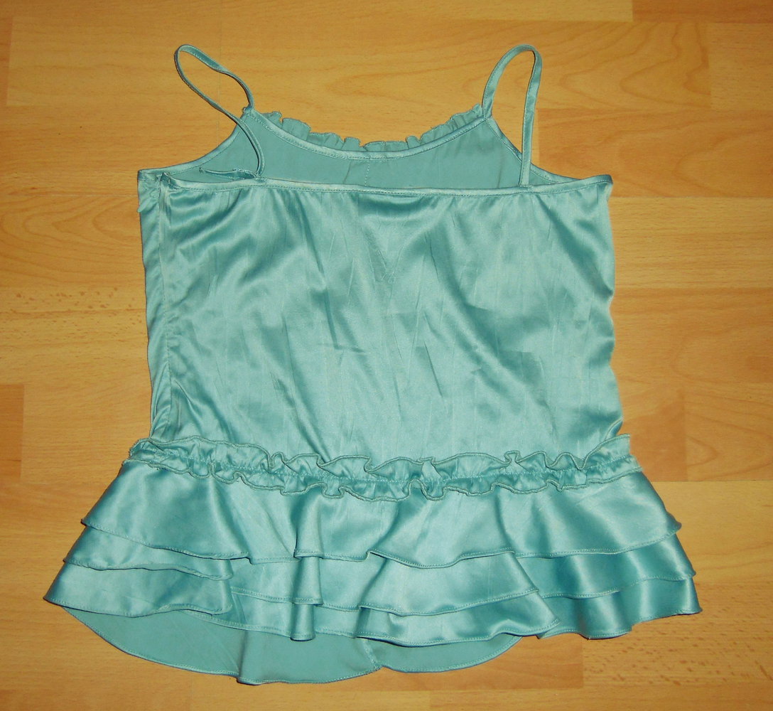 PJE by Pampolina- wunderschönes,edles Blusentop Gr.128