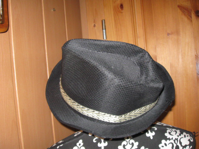 *** Vintage Hut für Mann & Frau ***