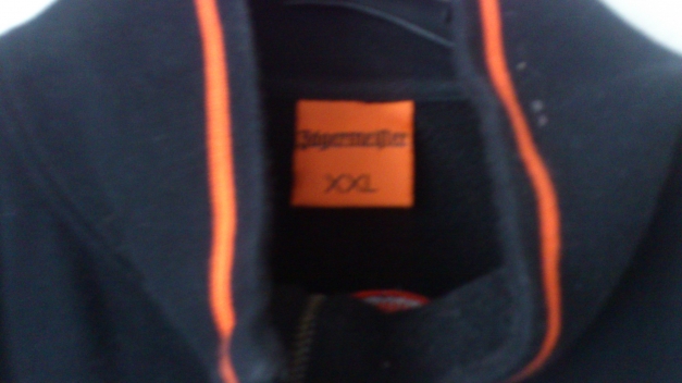 Jägermeister - Jacke 