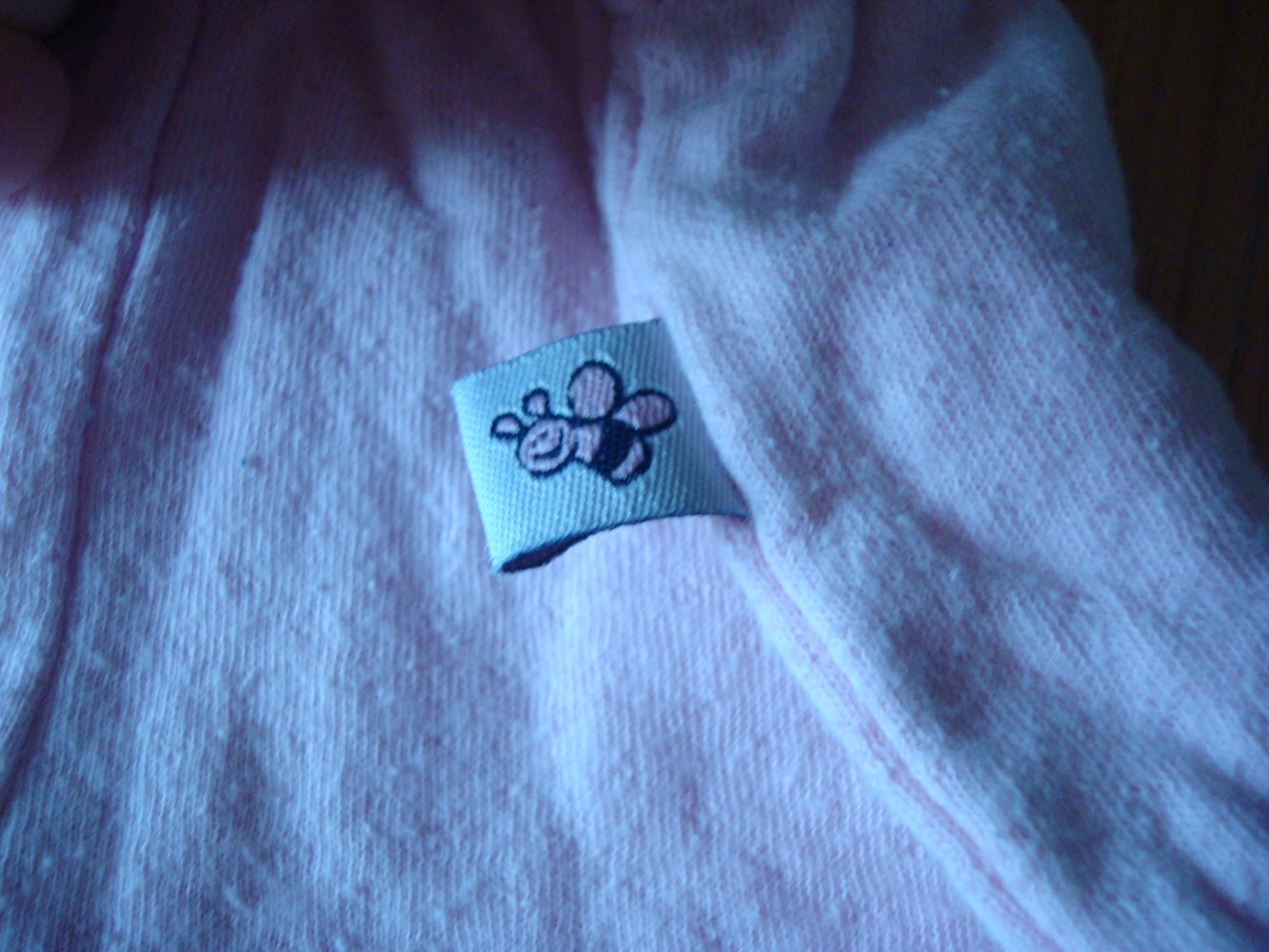 Hose für Babygirl Gr. 62