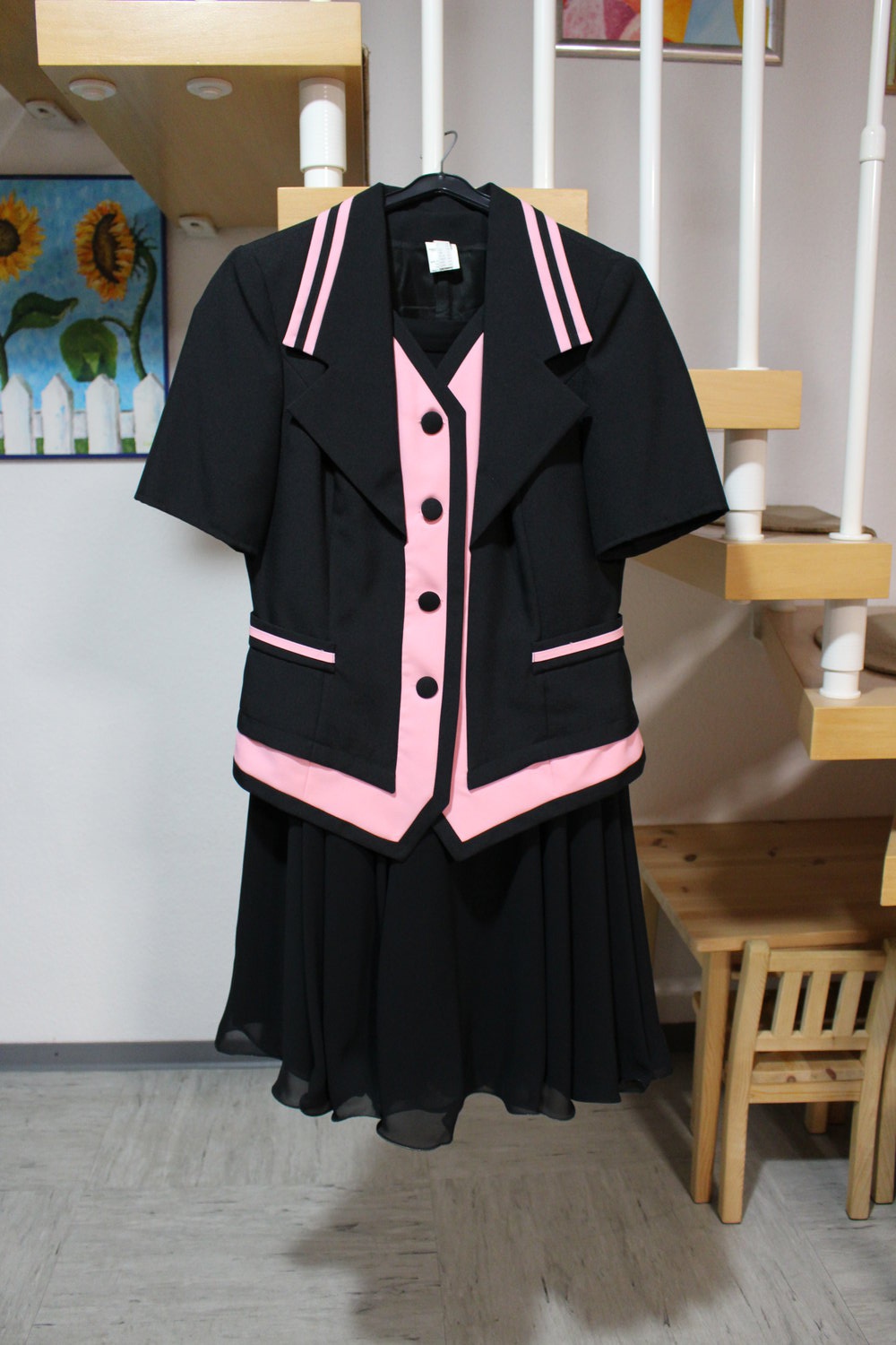 341. Blazer von Klingel, Gr. 38