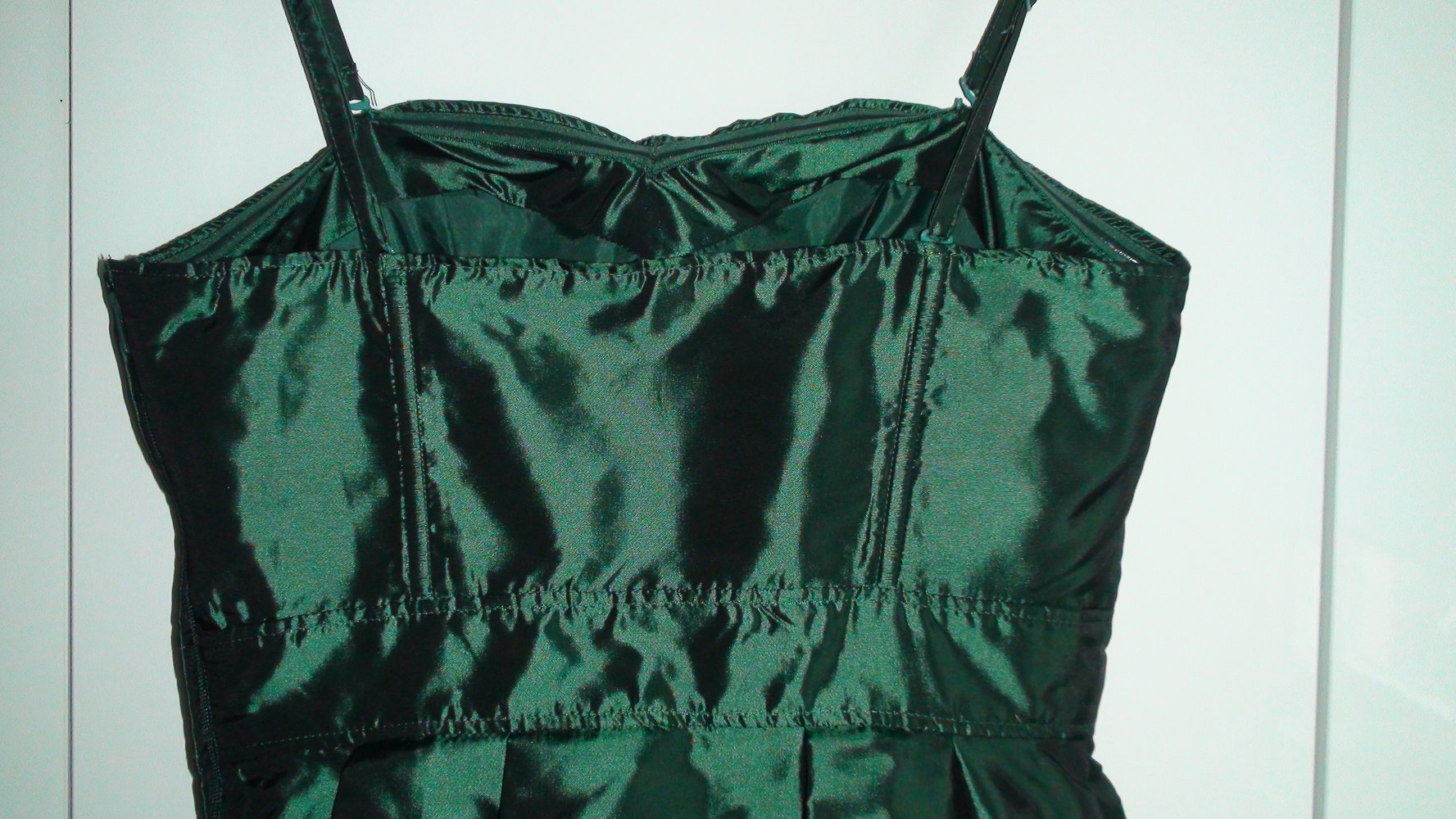 Chickes Kleid Gr.152/158