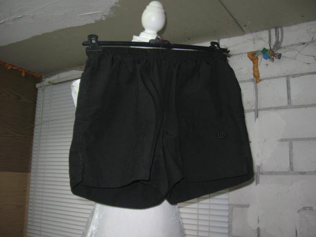 *** Schlichte Sportshorts ***