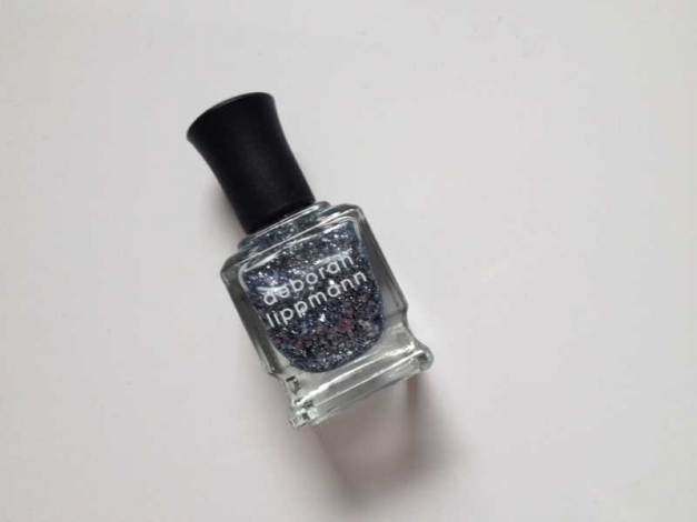 Deborah Lippmann: Today was a Fairytale