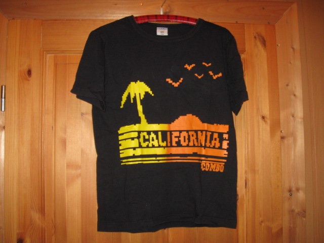 *** Schönes Bedrucktes Shirt ***