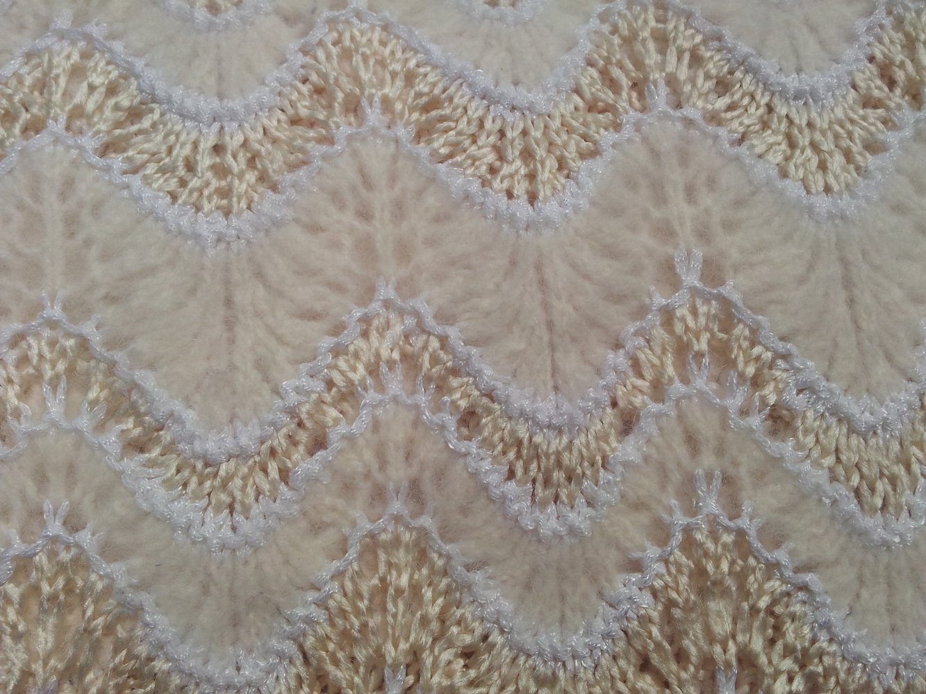 Pullover Strick Seidenwolle Cashmerewolle weich