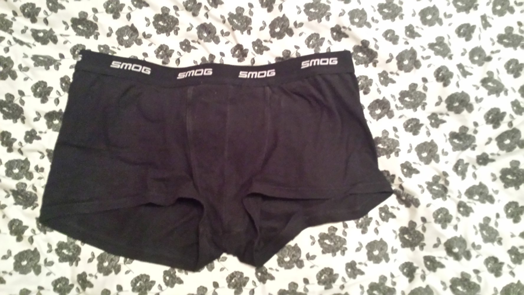 Song Unterwäsche für Herren 