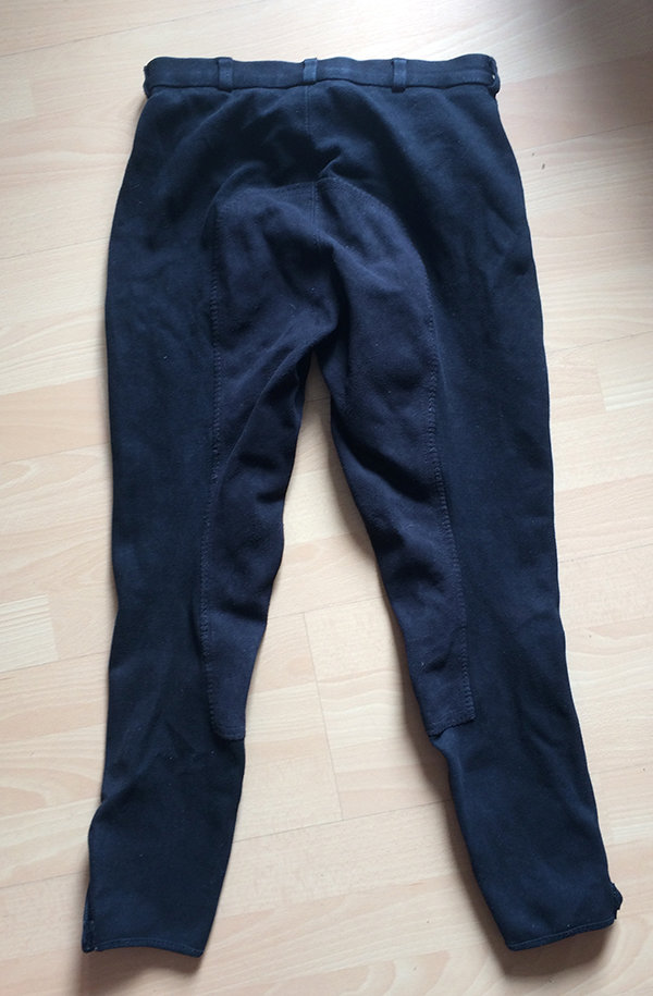 Reithose von Black Forest / Loesdau
