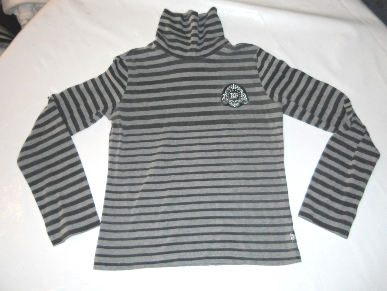 Barbara Farber-leichter Rolli Gr.152 