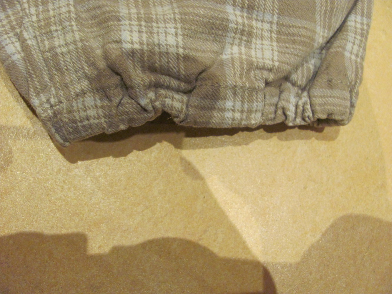 Sommerhose Hose Größe 86 H&M Disney