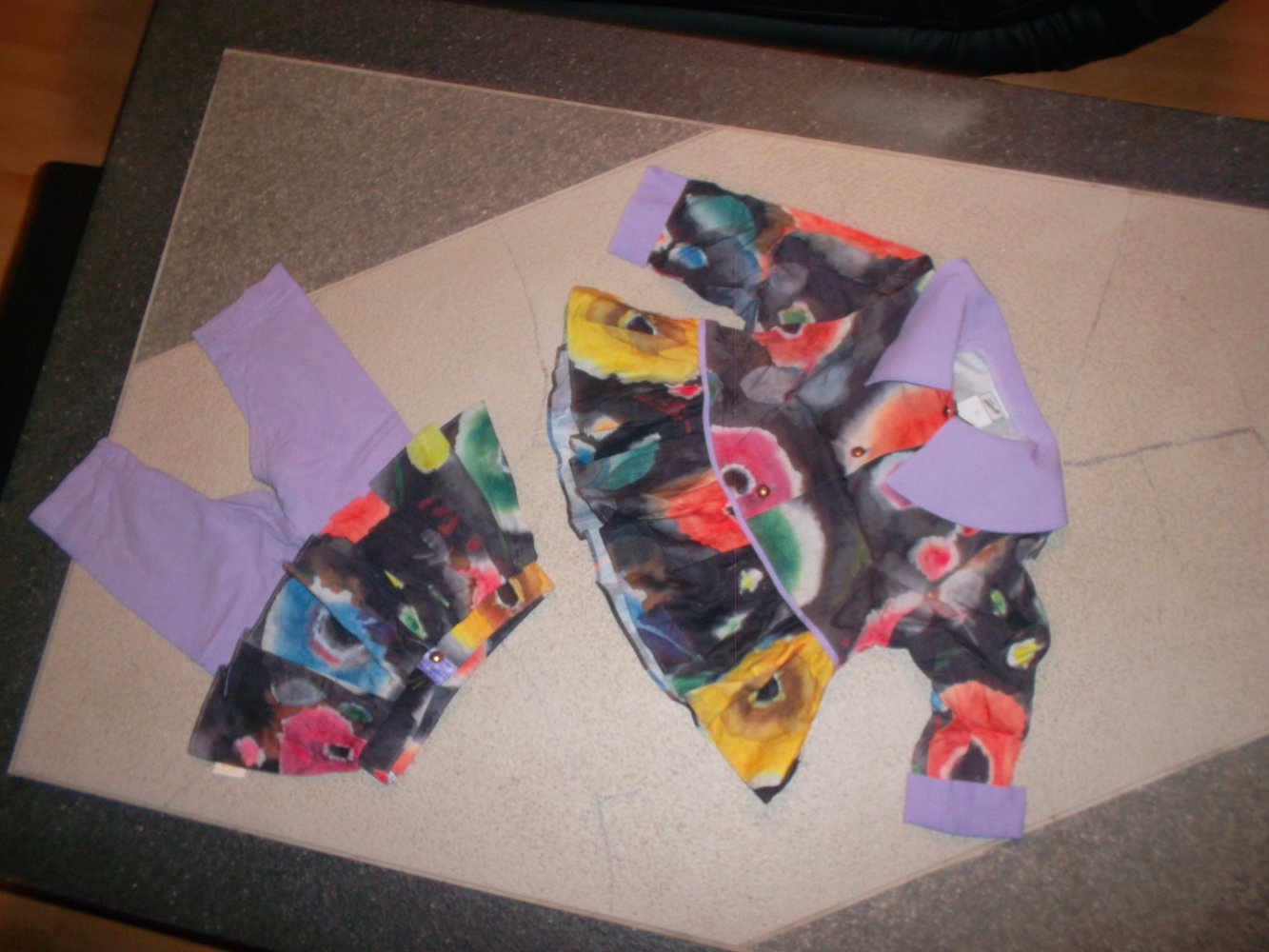 set,incognito,grösse 86