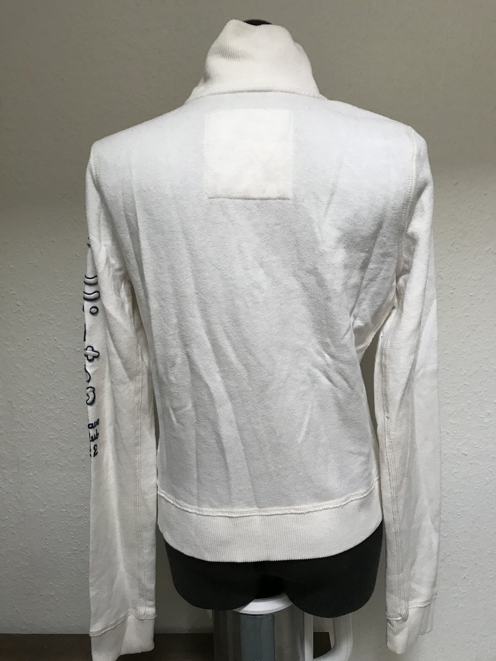 Hollister Sweatjacke