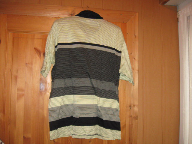 *** Farbenfrohes Shirt ***