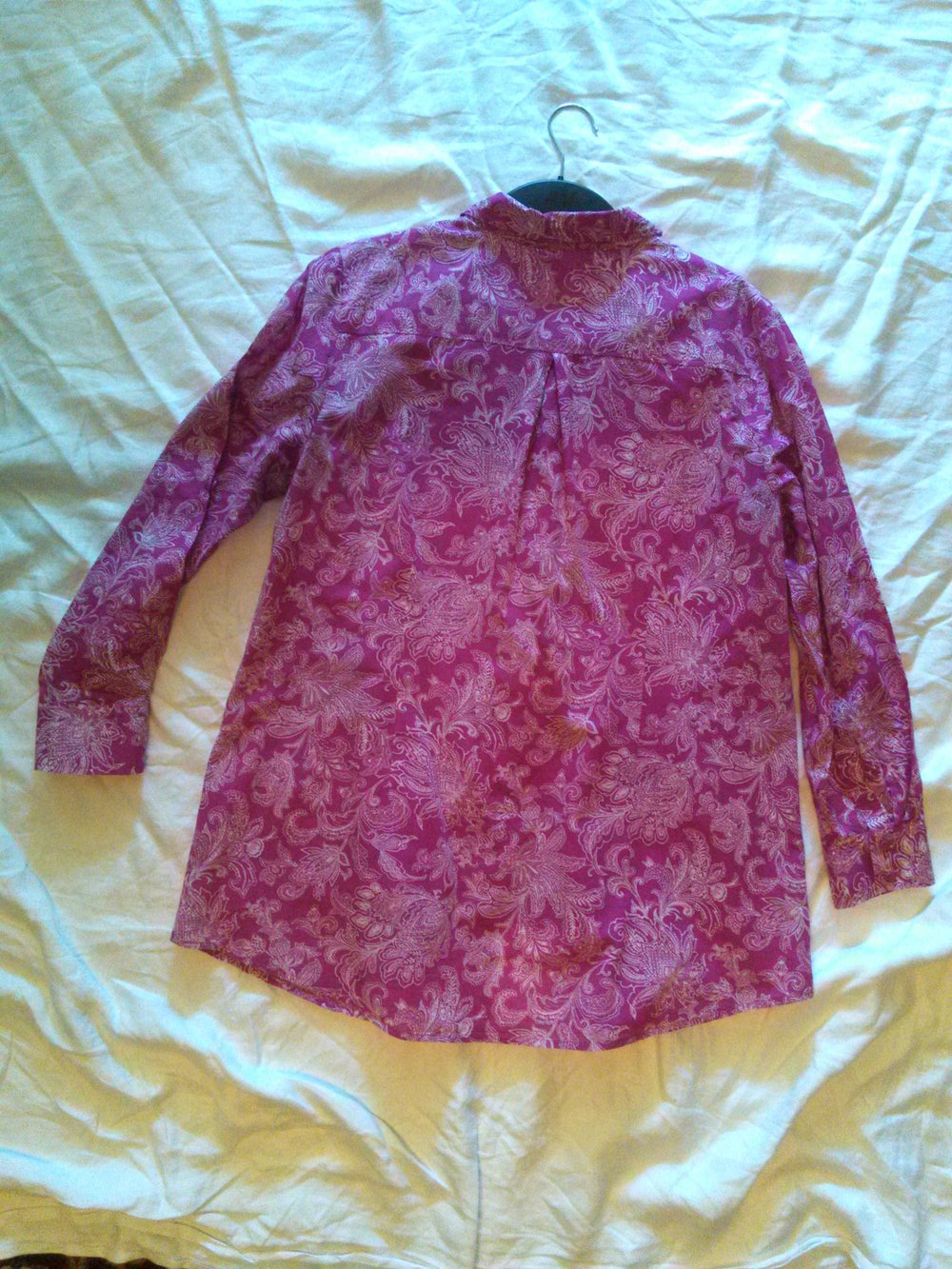 Tolles Blusenset Gr. 44 von CC Collection Chalice