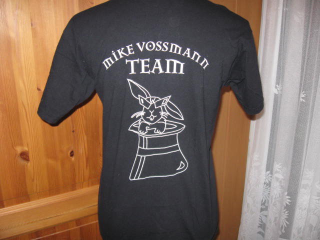 *** Einfaches Shirt mit Druck ***