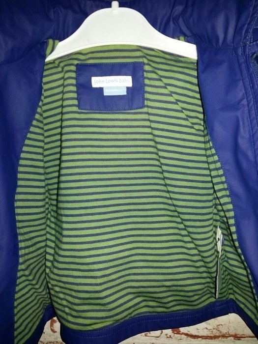 Regenjacke von John Lewis