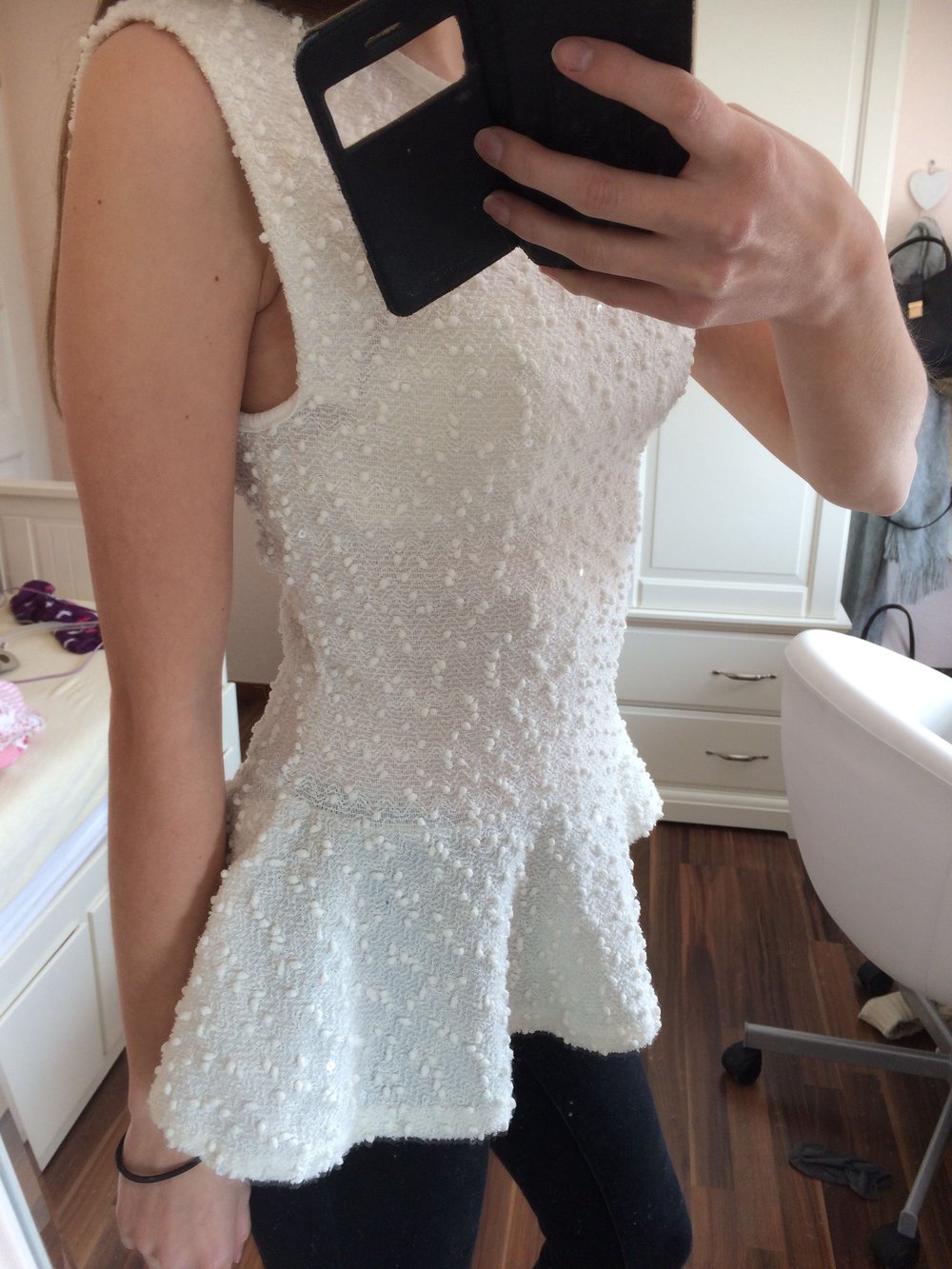 Schickes Oberteil neu