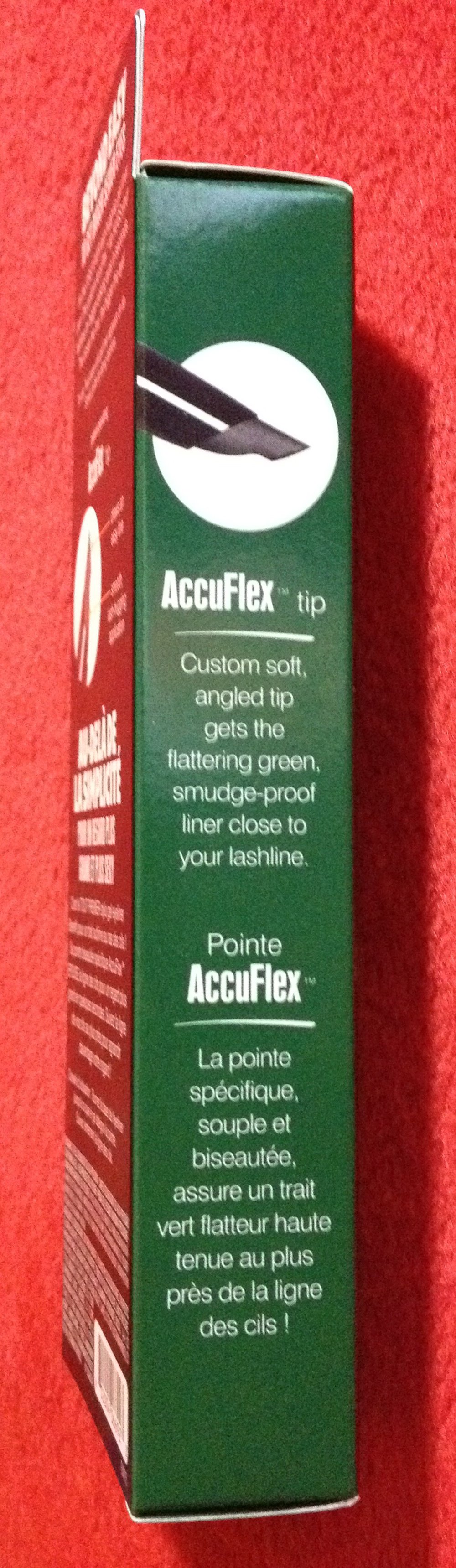 BENEFIT Push Up EYELINER grün