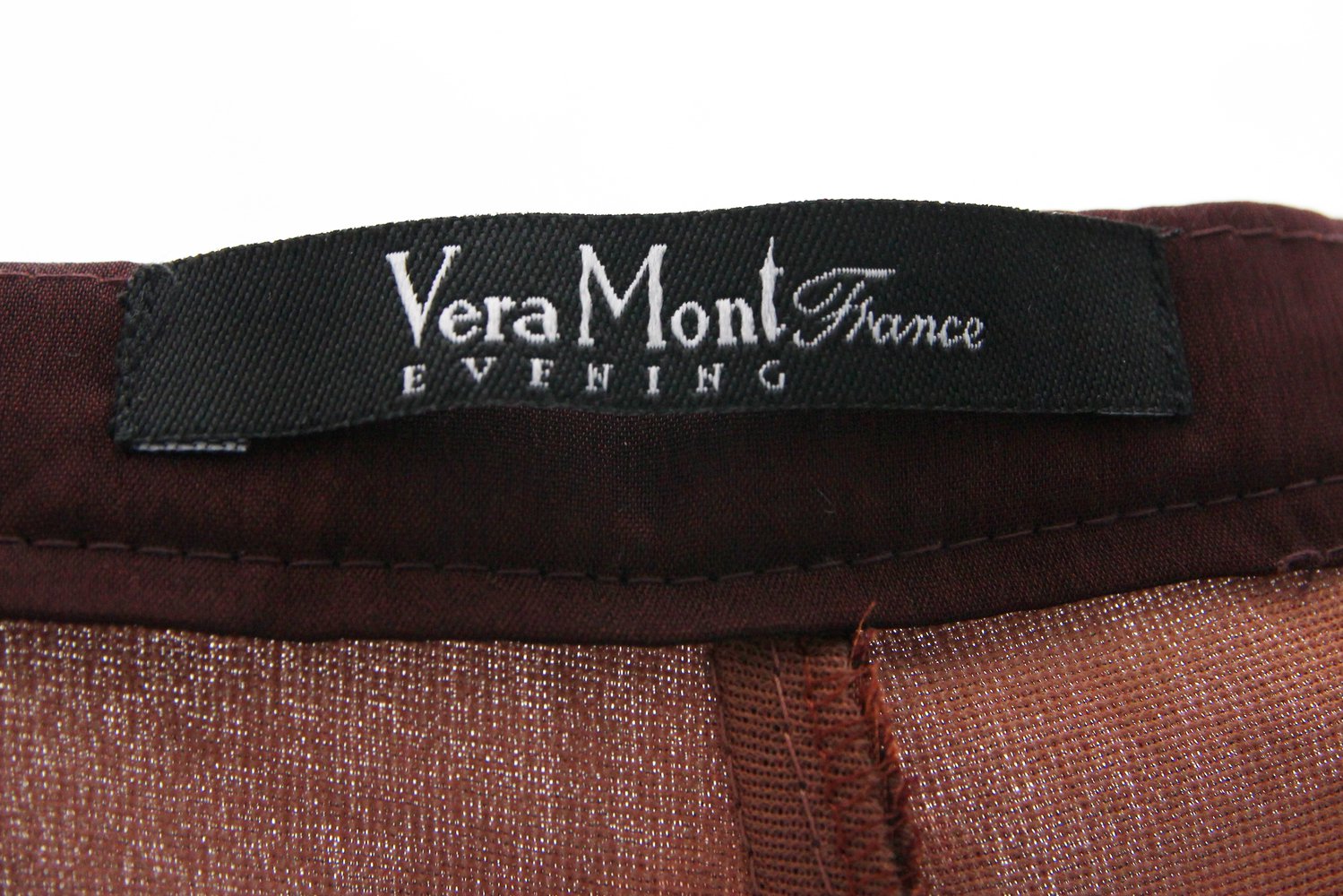 Edle Abendhose von Vera Mont (Neu)