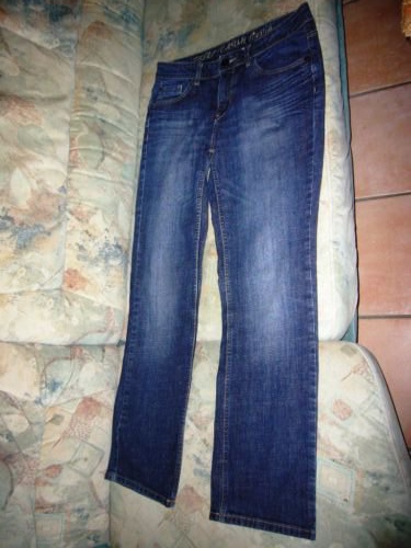 Jeans Esprit authentic casual denim