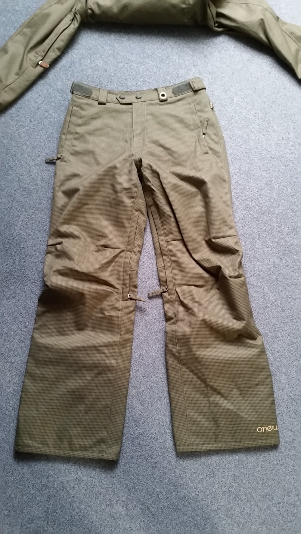 Sehr gepflegter Ski Anzug von O'Neill M / 36