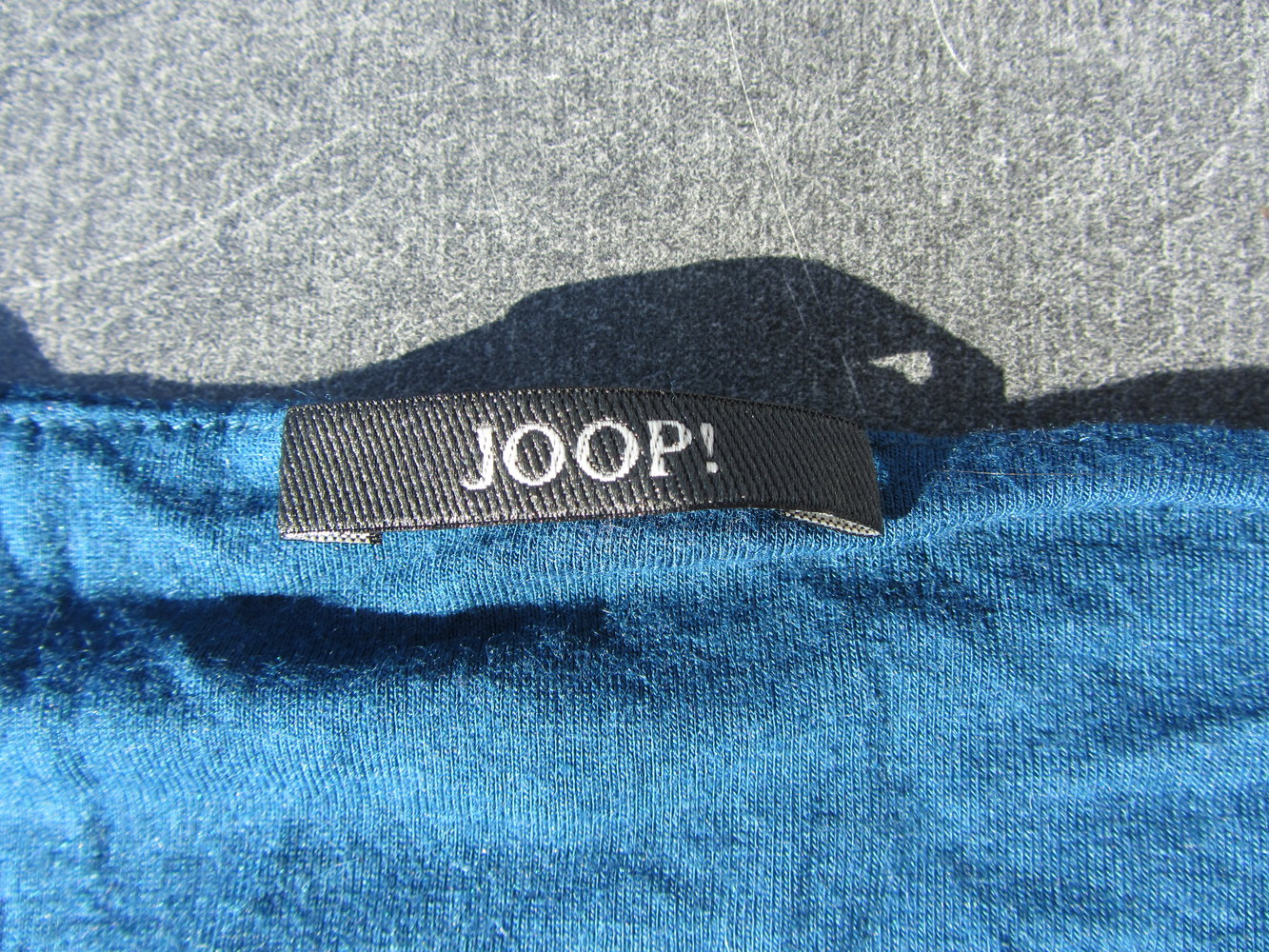 Joop! Oberteil NEU