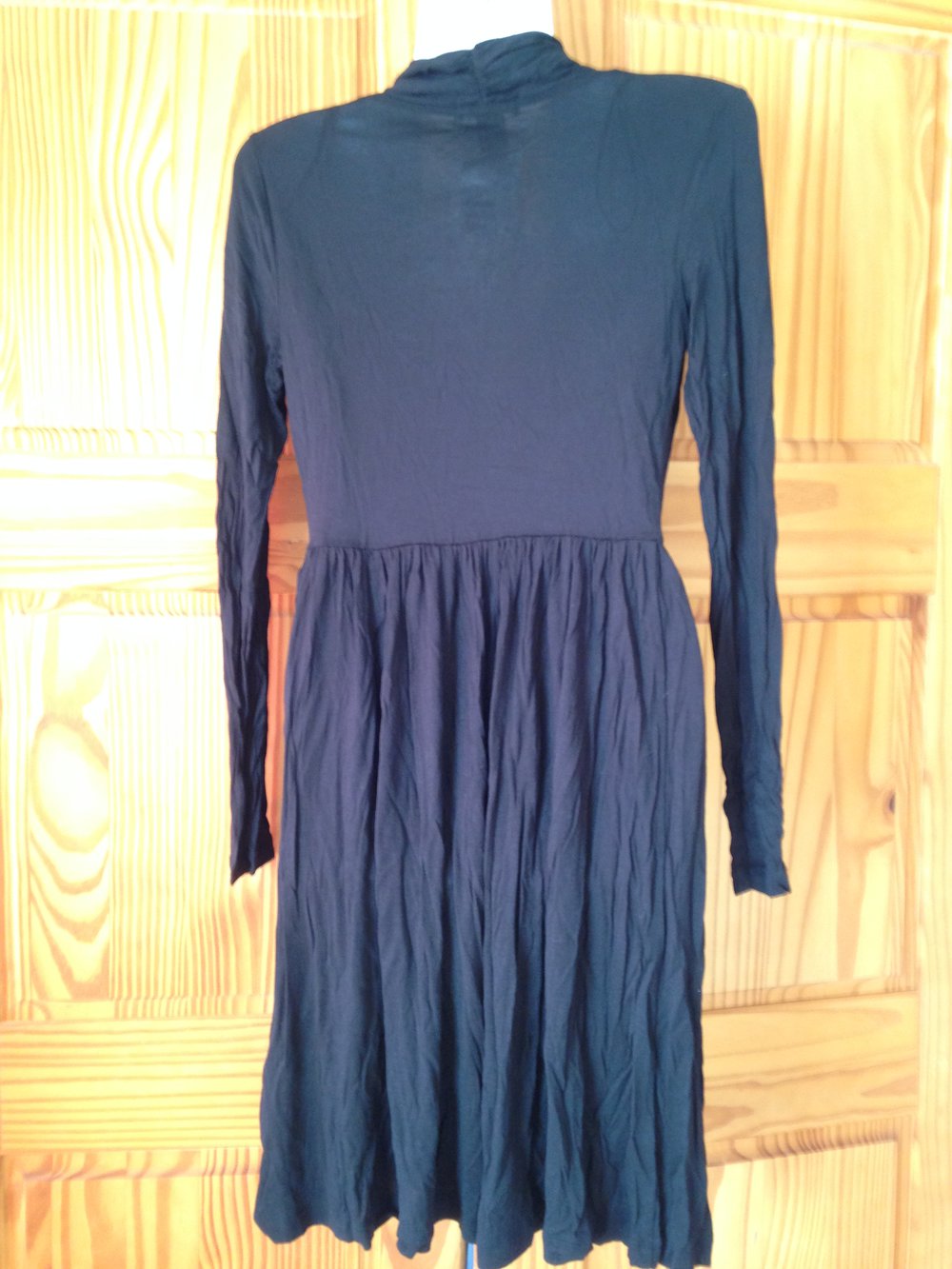 H&M Kleid, Abendkleid, Cocktailkleid, Shirt