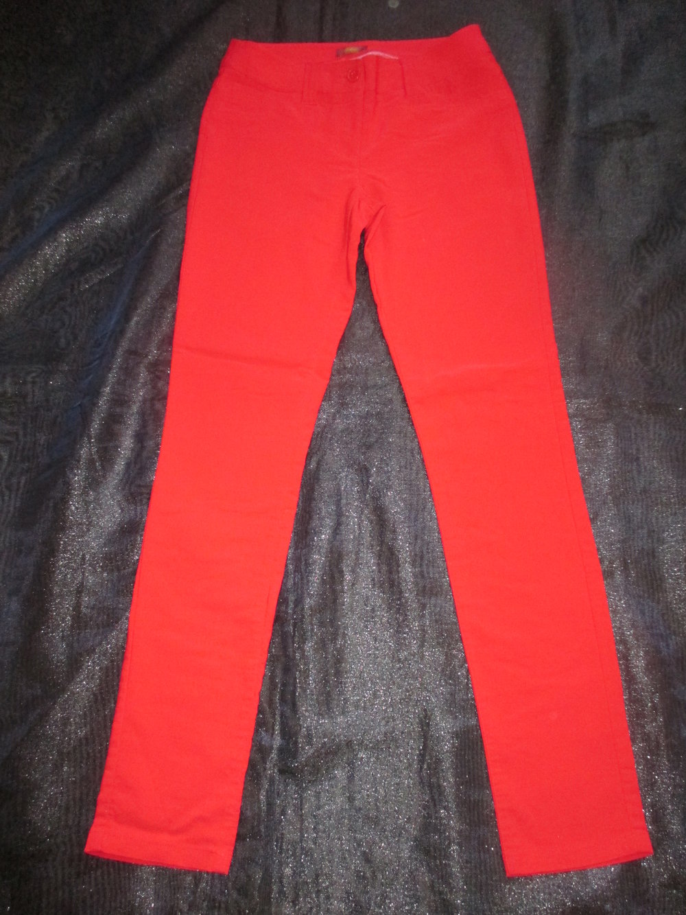 NEUw * Sexy * edel * Business * Freizeit * Anzug * Stoff * Röhren * Hose 