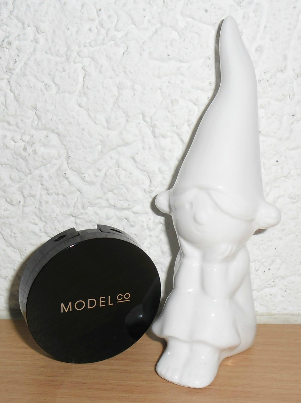 Model co Highlighting Trio