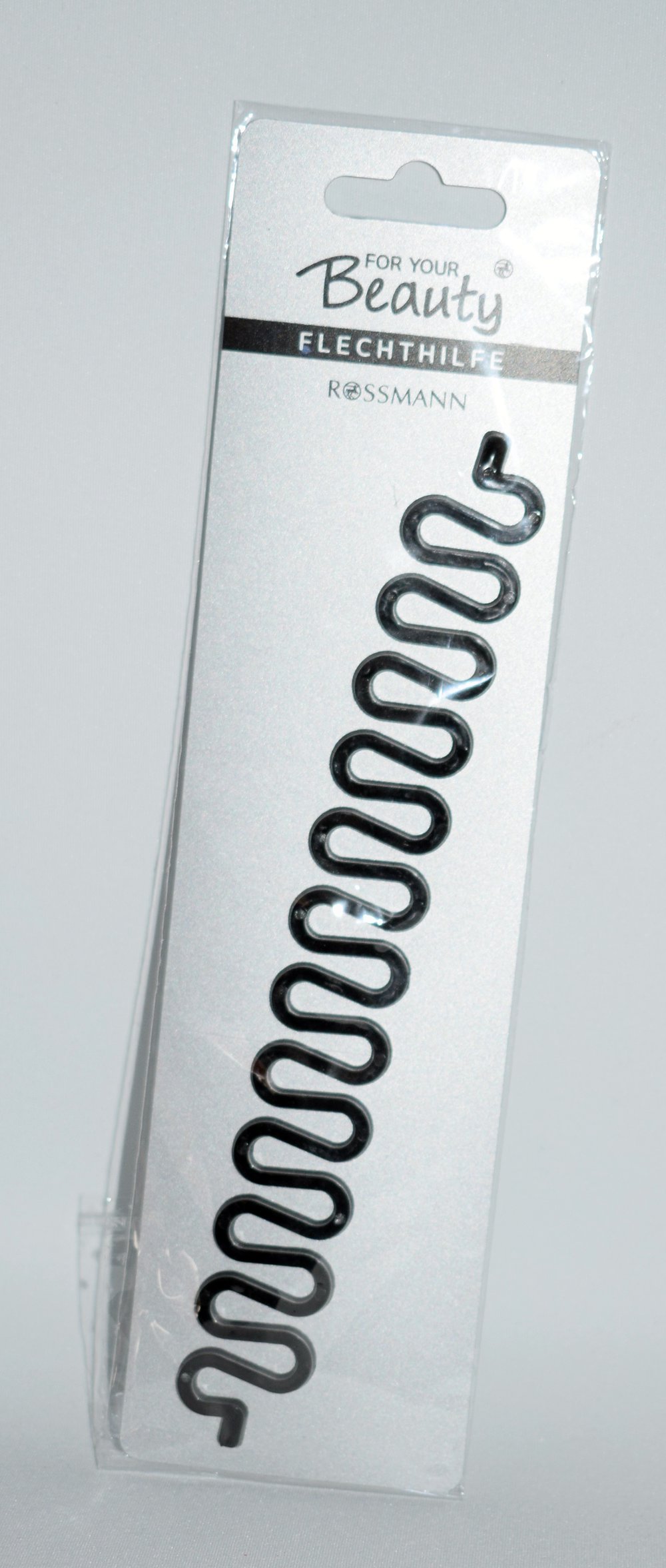 Rossmann „Schön für Mich“ Box Mai 2017