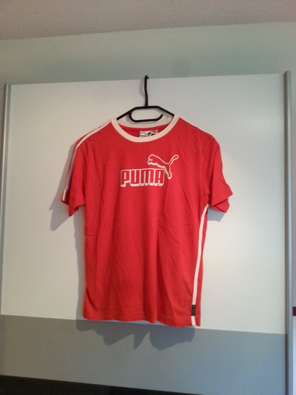 Sportshirt Puma 
