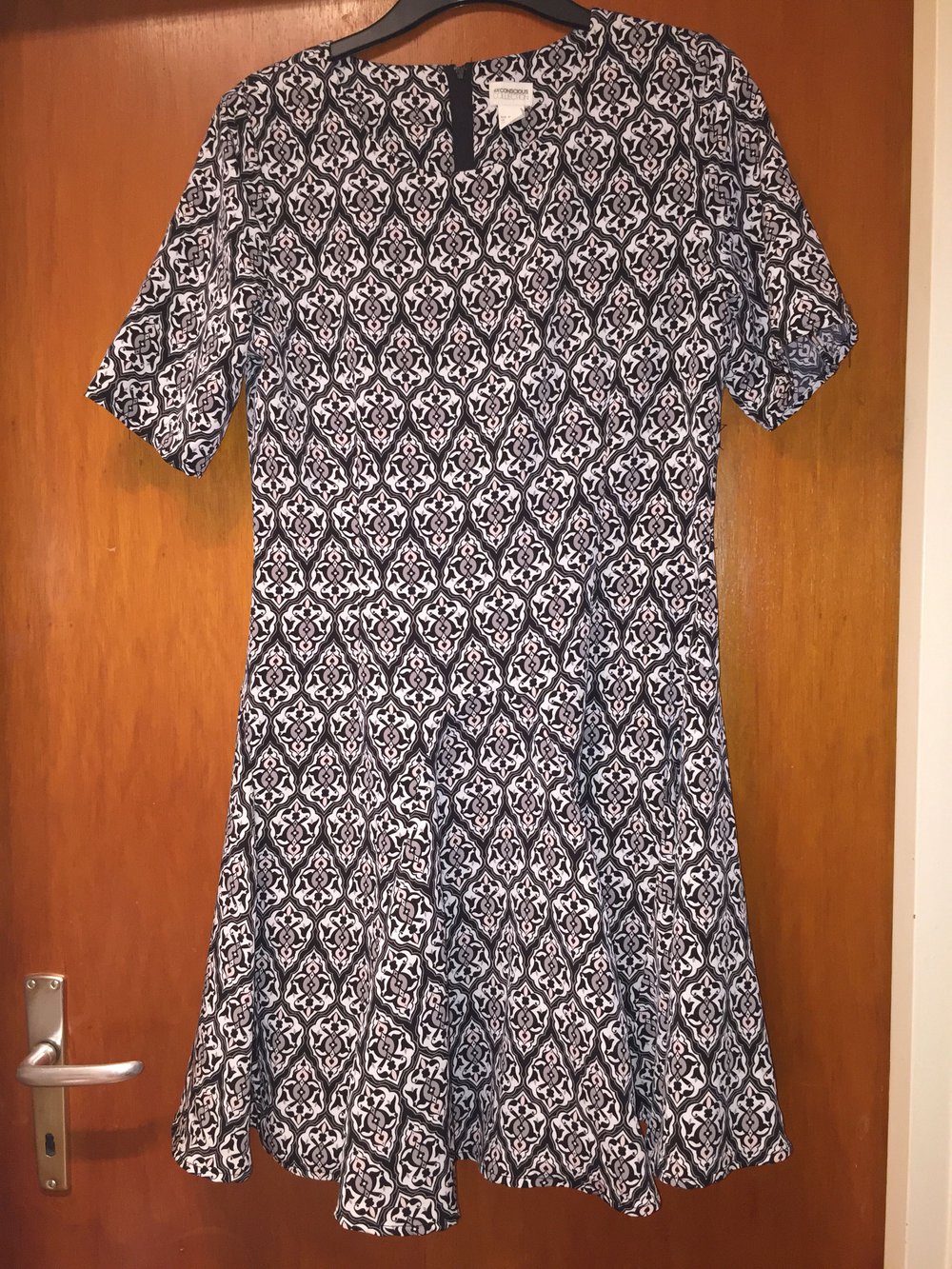 Wunderschönes Kleid