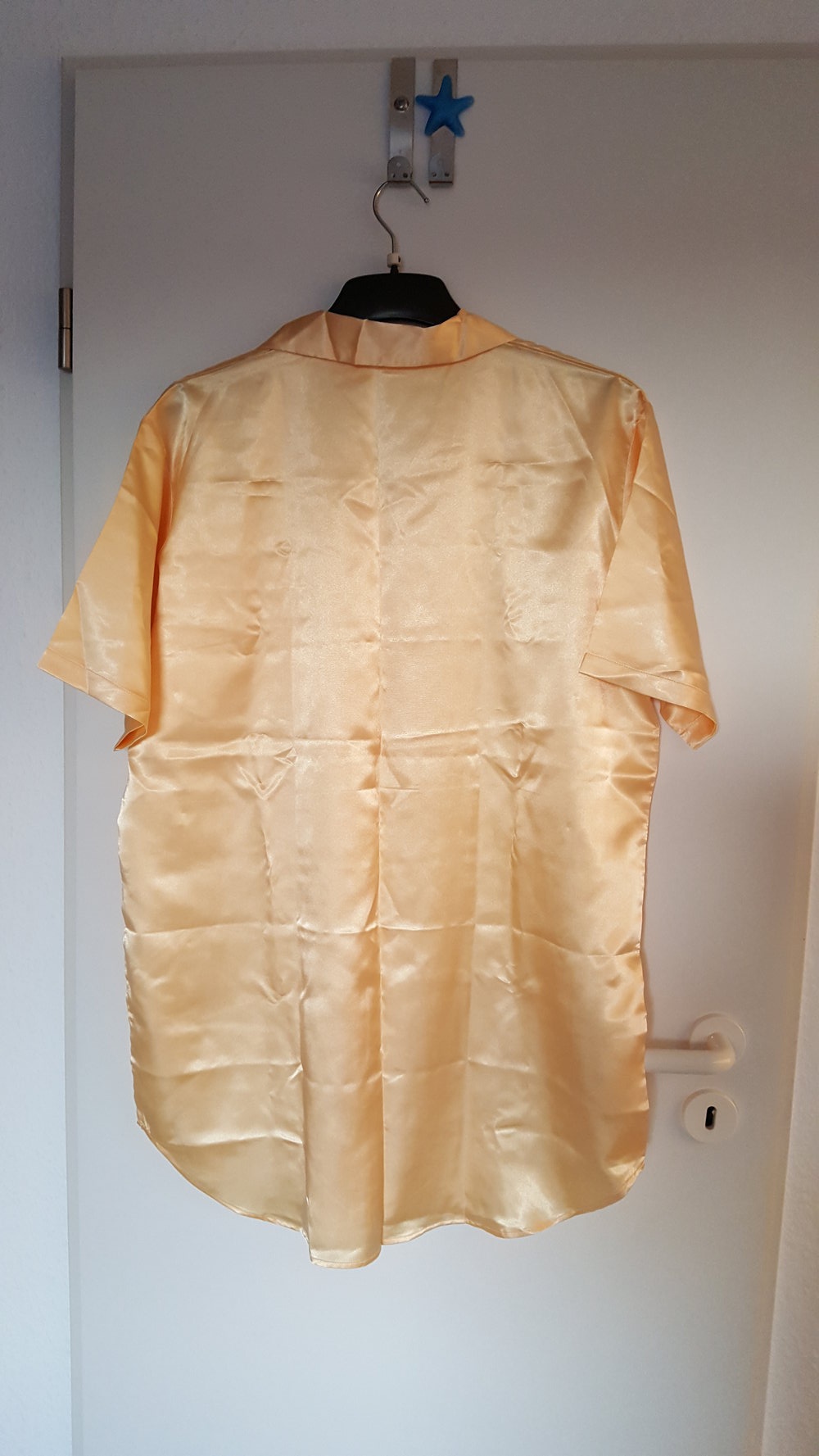 460. Neues Schlafshirt, Gr.44