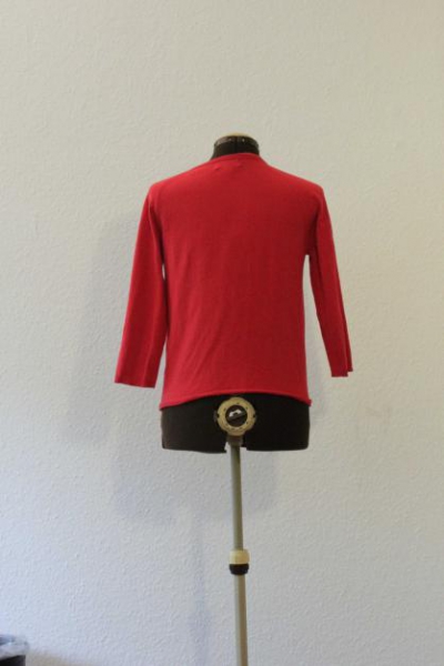 Rotes Cardigan von Esprit