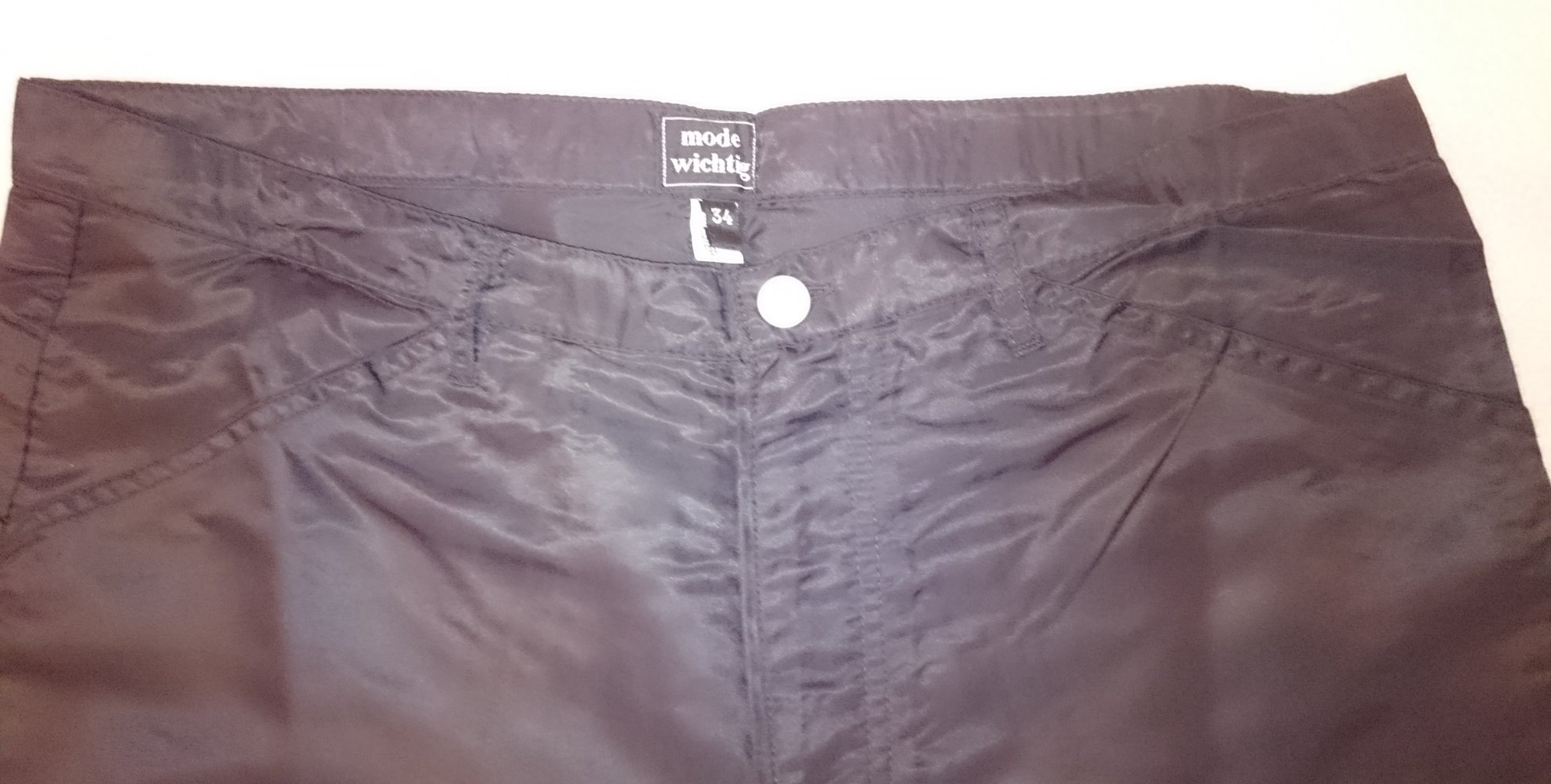 Raver Hose von Mode Wichtig M/L