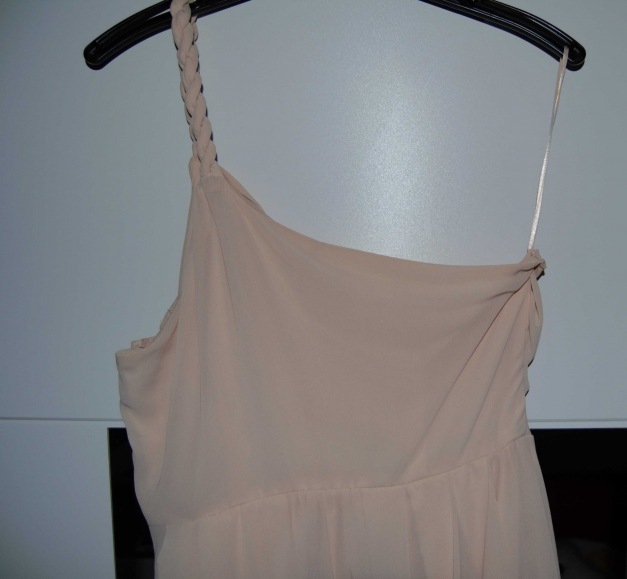 Süßes H&m Kleid gr.38