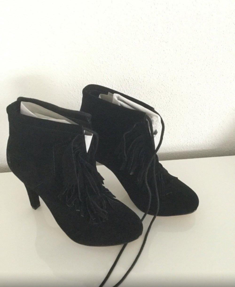 Bullboxer Stiefeletten NEU Gr. 38