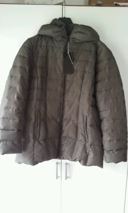 Adagio Damen Daunen Jacke Gr.44