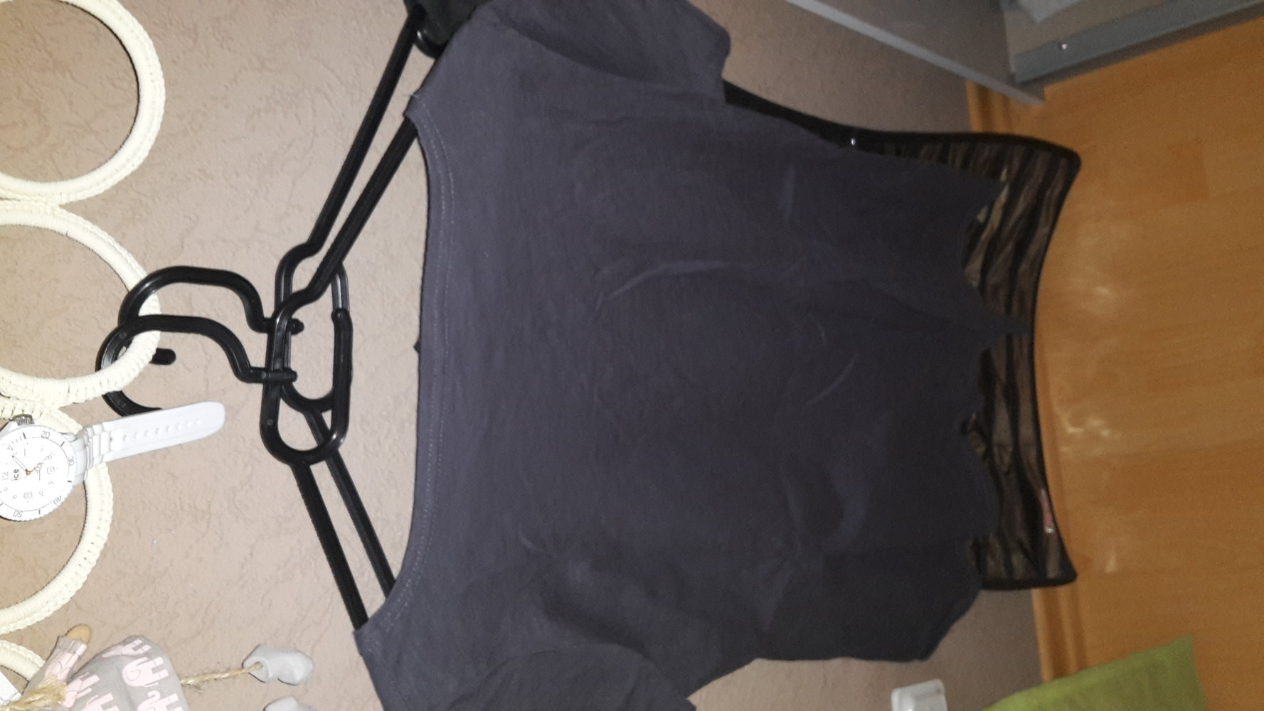 Schönes T-Shirt mit England Flagge 