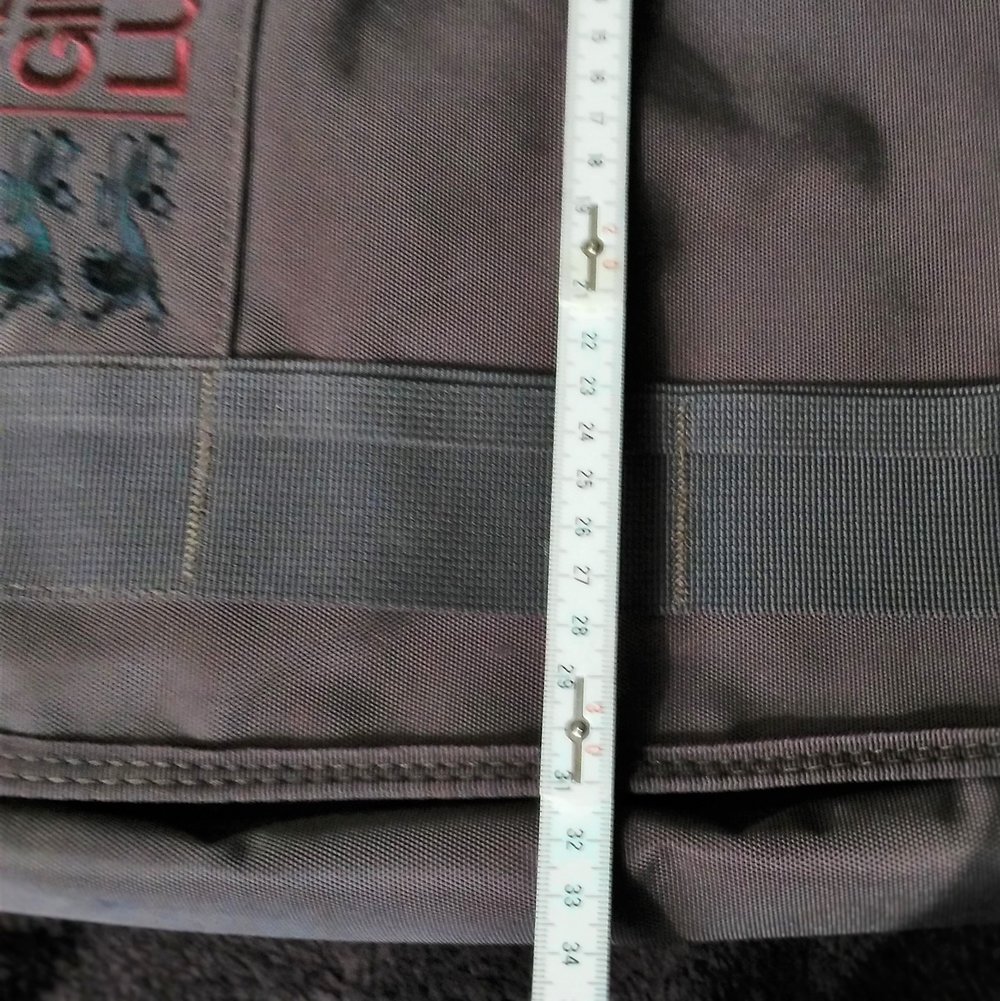 George Gina Lucy Laptop Tasche 