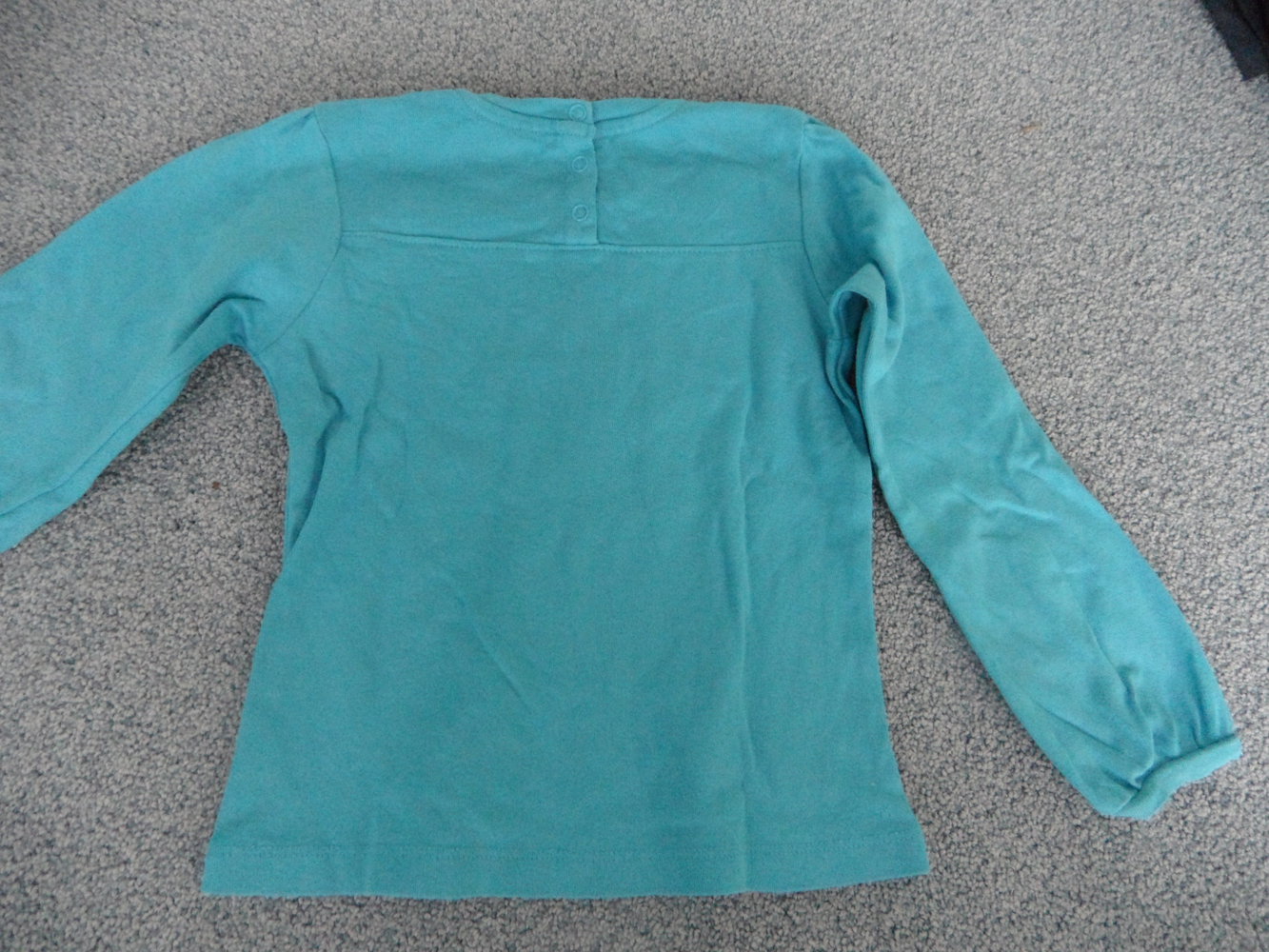 bfc babyface Langarmshirt 104/110