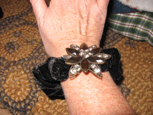 *** Zopfgummi mit irren Details ***