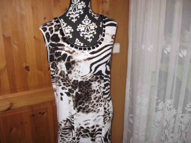 *** Tolles Kleid ***