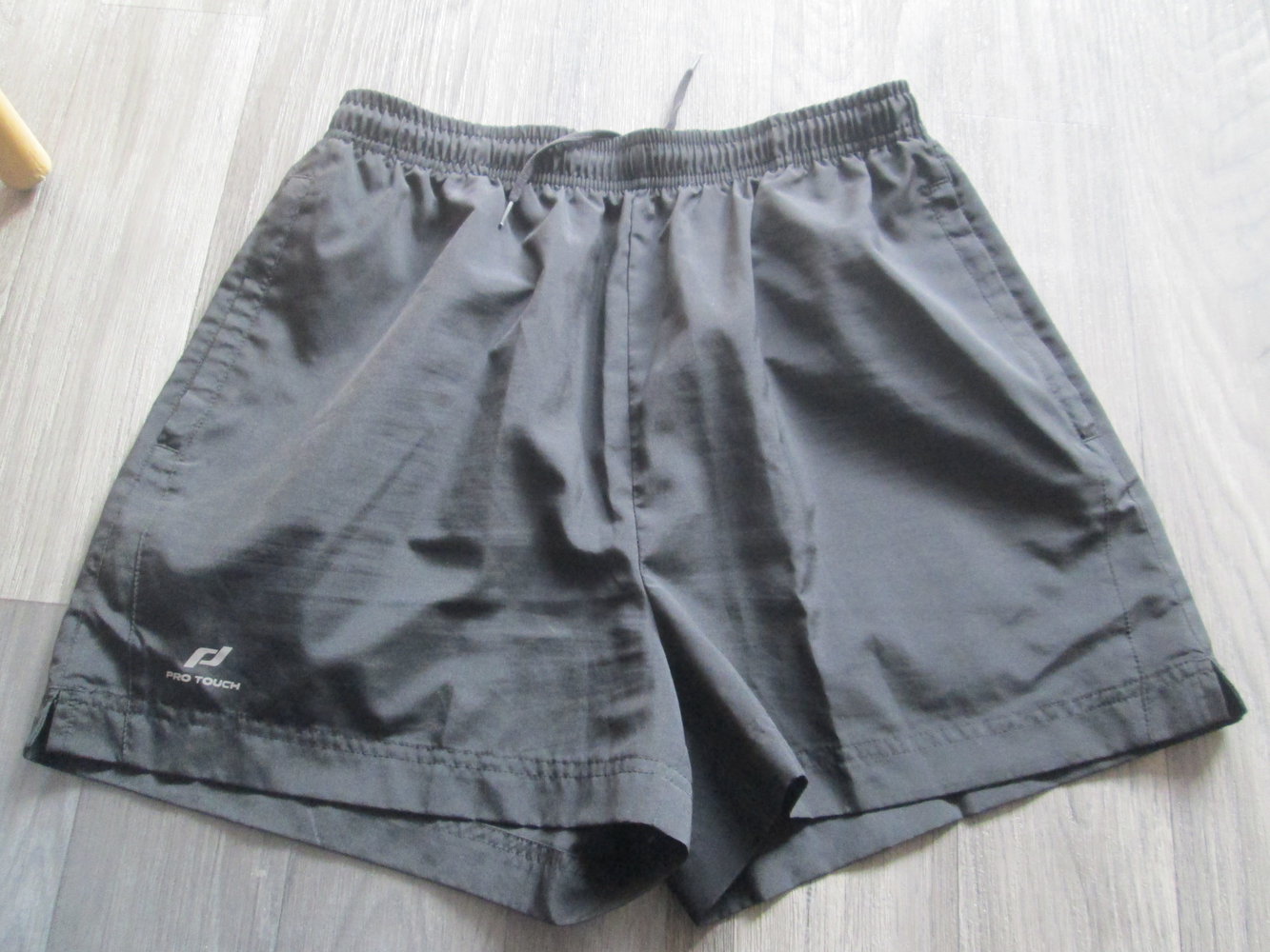 Hose, Sporthose, Shorts