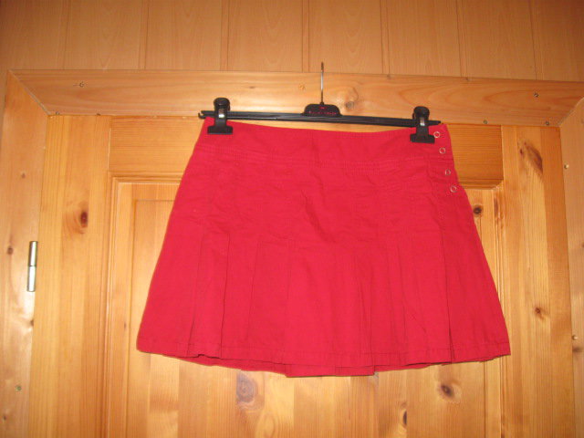 *** Sexy Mini Rock ***