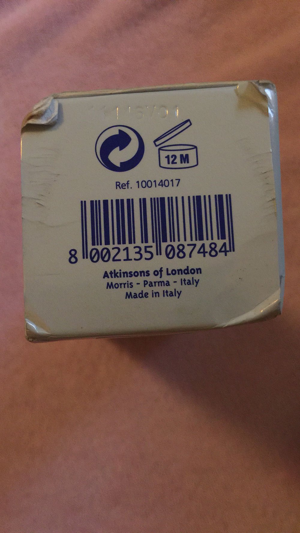 I COLONIALI HAMMAM Light Body Essence/Leichte Essenz für den Körper (Maroccan Rose & Coriander/ Marokkanische Rose und Koriander) 200ml Körperessenz
