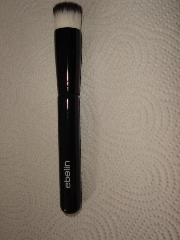 Ebelin Foundation Brush Pinsel 