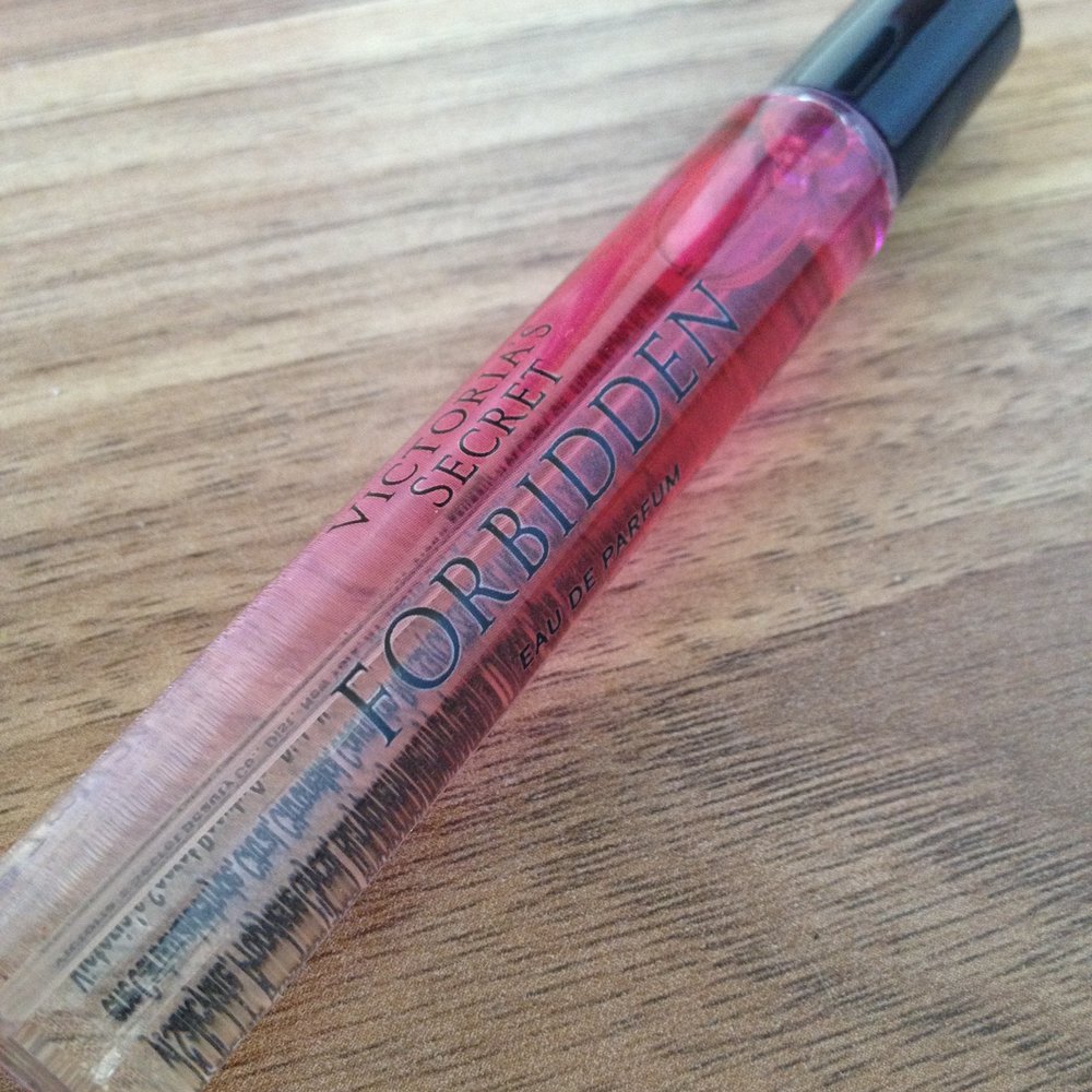 Victoria's Secret Forbidden Eau De Parfum 7ml