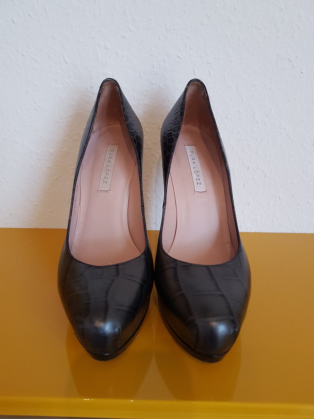 Pura lopez Pumps Gr.38