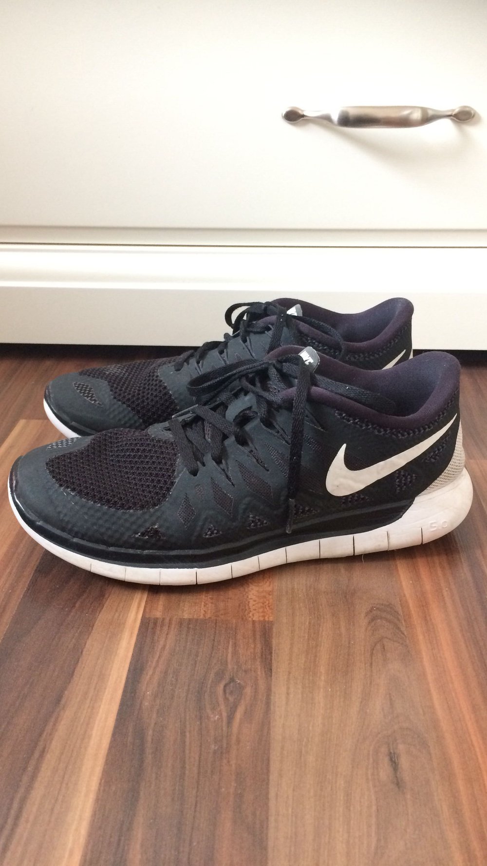 Nike Free 5.0